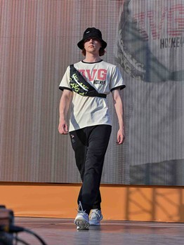 Вечеринка Буэнос Летос в День России