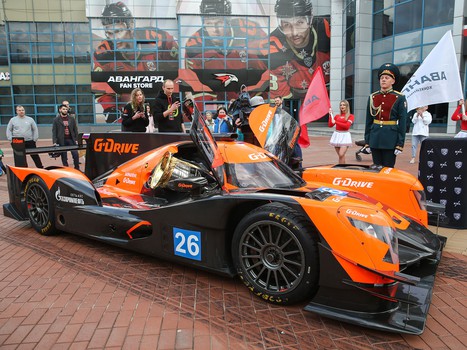 22.04.2021. Финал Кубка Гагарина, 3 матч. «Авангард» - ЦСКА 1:2