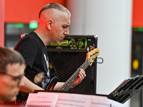 «Авангард» - «Барыс» 5:2. Вокруг матча