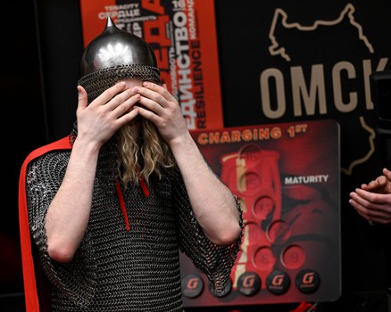 10.04.2026. «Авангард» - ЦСКА 3:2