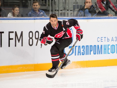 "Территория Авангарда". Часть 2. Презентация команды