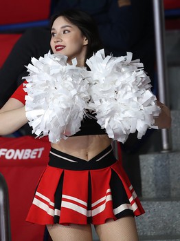 01.10.2020. «Авангард» - «Витязь» 1:2 Б