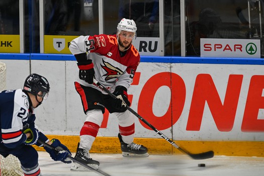 06.03.2025. «Торпедо» - «Авангард» 2:3