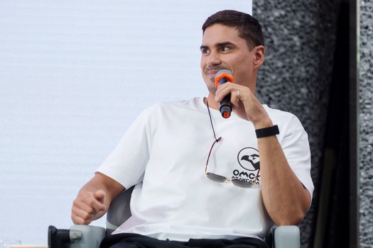 Пресс-конференция «Авангарда» в Санкт-Петербурге