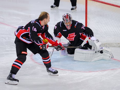 "Территория Авангарда". Часть 2. Презентация команды