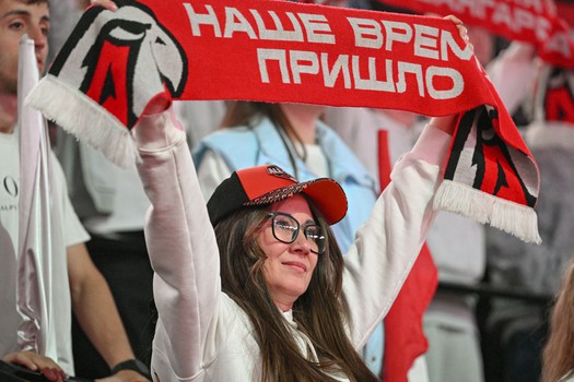 «Авангард» - «Локомотив» 2:3 2ОТ. Вокруг матча
