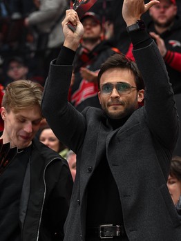 «Авангард» - ЦСКА 2:1. Вокруг матча