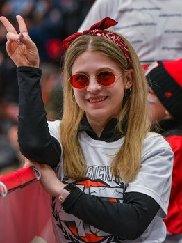 «Авангард» - «Металлург» 4:3. Вокруг матча