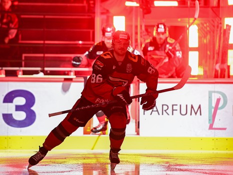 02.03.2023. «Авангард» - «Сибирь» 1:2 ОТ