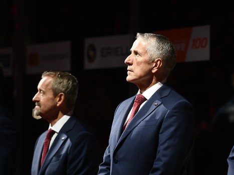 06.09.2019. «Авангард» - «Северсталь» 1:5