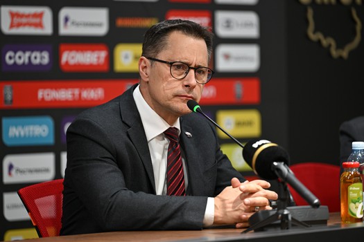 04.05.2026. «Авангард» - «Локомотив» 2:3 2ОТ