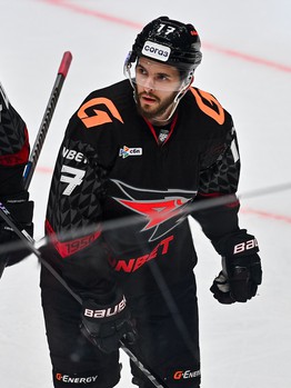 17.09.2025. «Авангард» - «Салават Юлаев» 3:2 ОТ