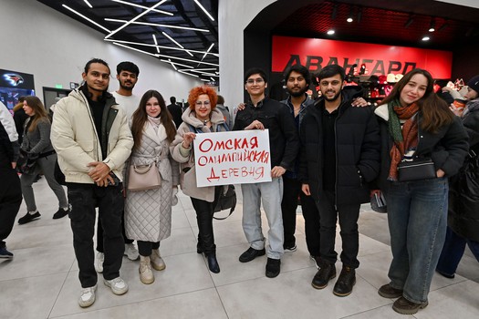 «Авангард» - «Торпедо» 4:1. Вокруг матча