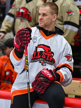 Закрытие сезона 2022/23 на G-Drive Арене. Часть 2