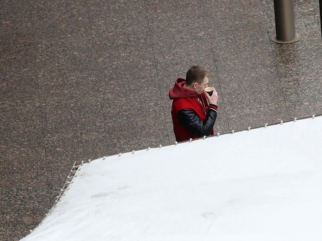 03.01.2021. «Динамо» Мн - «Авангард» 5:4 ОТ
