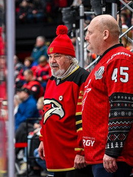 «Авангард» - ЦСКА 4:0. Вокруг матча
