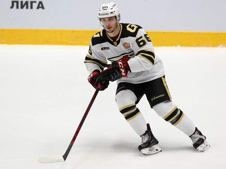 22.11.2021. «Амур» - «Авангард» 1:3