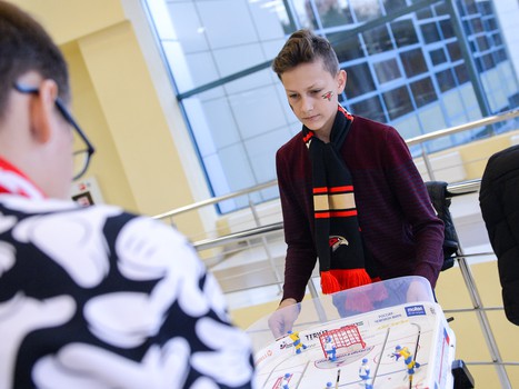 05.11.2018. «Авангард» - «Куньлунь Ред Стар» 5:1