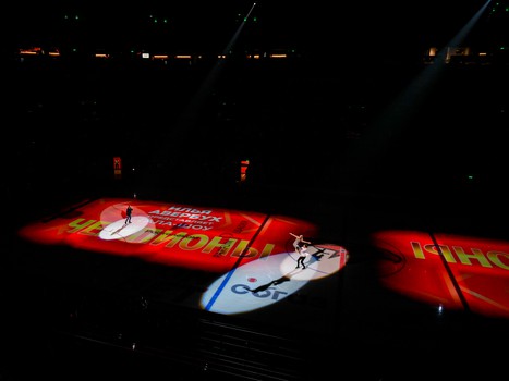 Ледовое шоу Ильи Авербуха «Чемпионы»