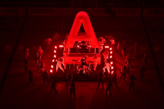 «Авангард» - ЦСКА 3:0. Вокруг матча