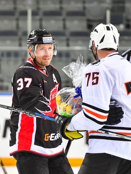 16.08.2017. "Авангард" - "Амур" 5:2