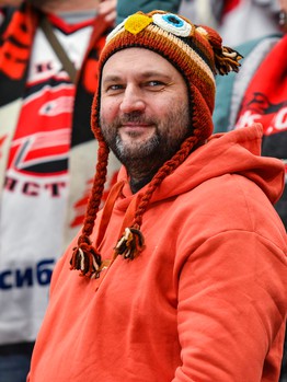 «Авангард» - «Металлург» 4:3 ОТ. Вокруг матча