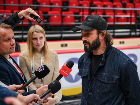 Ледовое шоу Ильи Авербуха «Чемпионы»