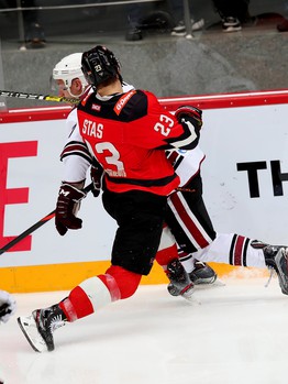 12.10.2019. «Авангард» - «Динамо» Рига 4:1