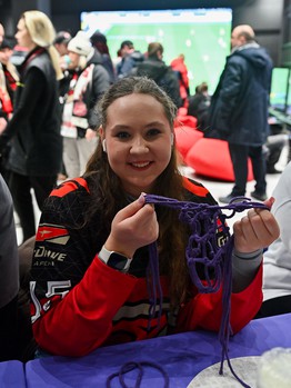 «Авангард» - «Трактор» 1:0. Вокруг матча