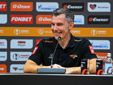 21.08.2024. «Авангард» - «Барыс» 4:3 ОТ