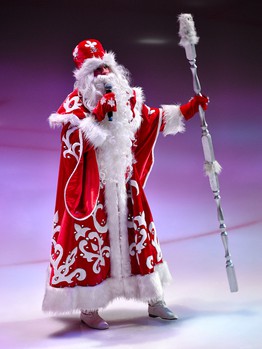 «Авангард» - «Барыс» 2:4. Вокруг матча