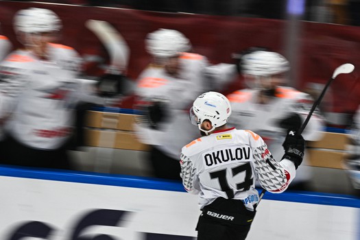 02.03.2026. «Спартак» - «Авангард» 1:4