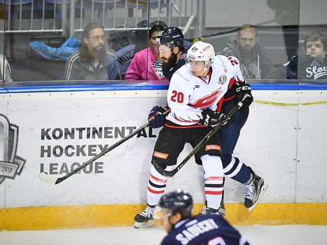 05.09.2017. "Слован" - "Авангард" 1:4