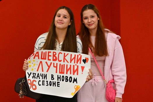 «Авангард» - «Нефтехимик» 4:3. Вокруг матча