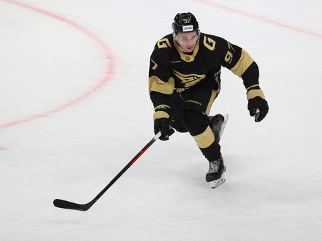 07.01.2022. «Авангард» - «Динамо» Мн 3:0