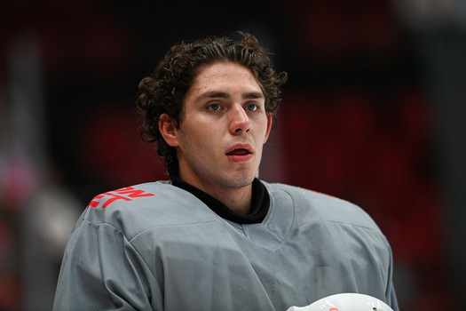 Открытая тренировка «Авангарда»