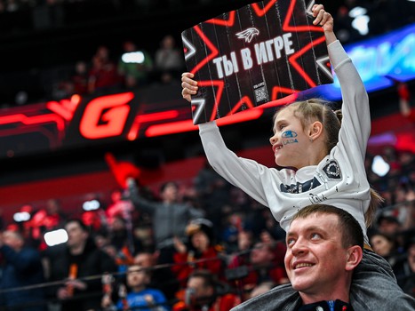 06.02.2024. «Авангард» - СКА 9:5