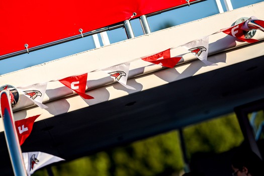 Вечеринка Буэнос Летос в Москве