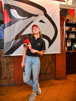 Фан-зоны "Авангарда" в Омске: как болели за команду в матче с "Куньлунем"