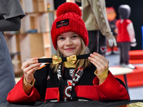 «Авангард» - «Витязь» 4:3 ОТ. Вокруг матча