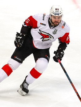 13.04.2019. ЦСКА - «Авангард» 5:2