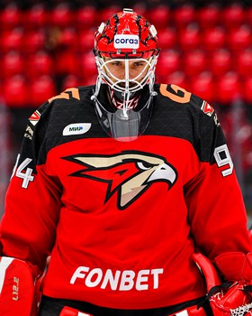 11.09.2023. «Авангард» - «Амур» 1:5