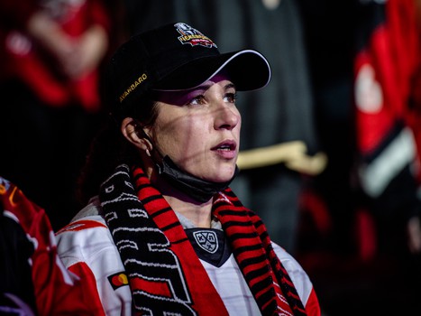 «Авангард» - СКА 1:5. Вокруг матча