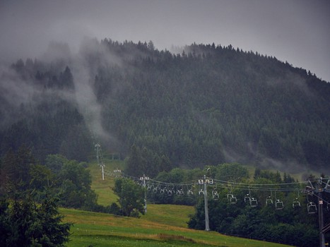 27.07.2017. "Авангард" - "Витязь" 1:3