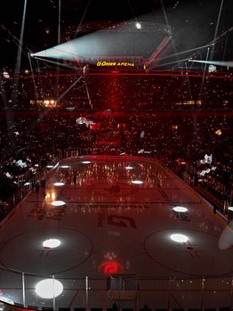 03.03.2024. «Авангард» - «Лада» 3:2 ОТ