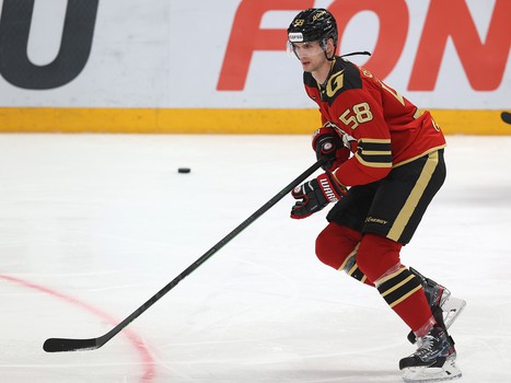 21.12.2021. «Авангард» - «Торпедо» 3:2 ОТ