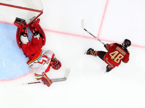 30.12.2020. «Авангард» - «Куньлунь Ред Стар» 3:4 Б