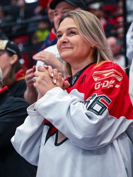 Закрытие сезона 2024/25 на G-Drive Арене