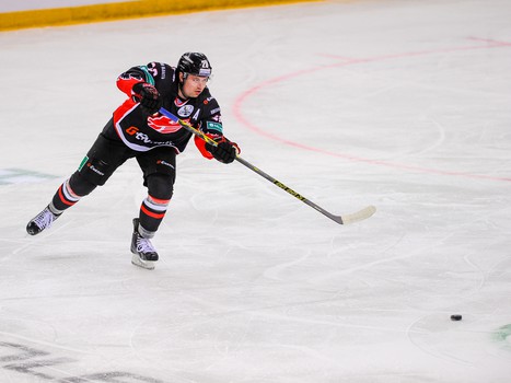 16.03.2015 "Авангард" - "Ак Барс" 0:2