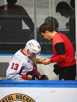 Пятница тринадцатого. Один день Николая Лемтюгова